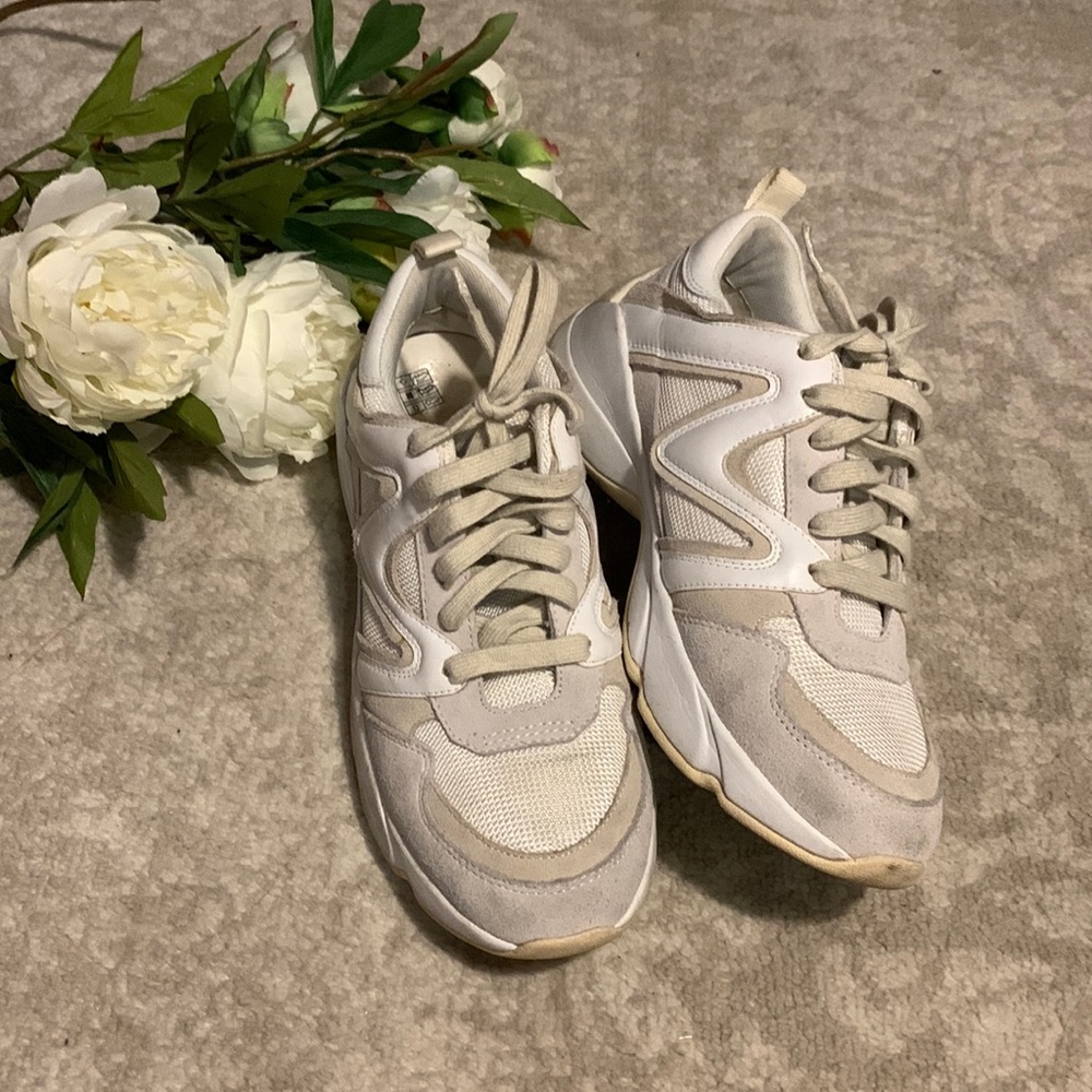 Maje Sneakers